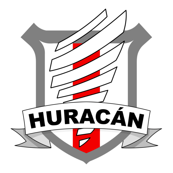 Huracan Valencia C. de F. Logo PNG Vector
