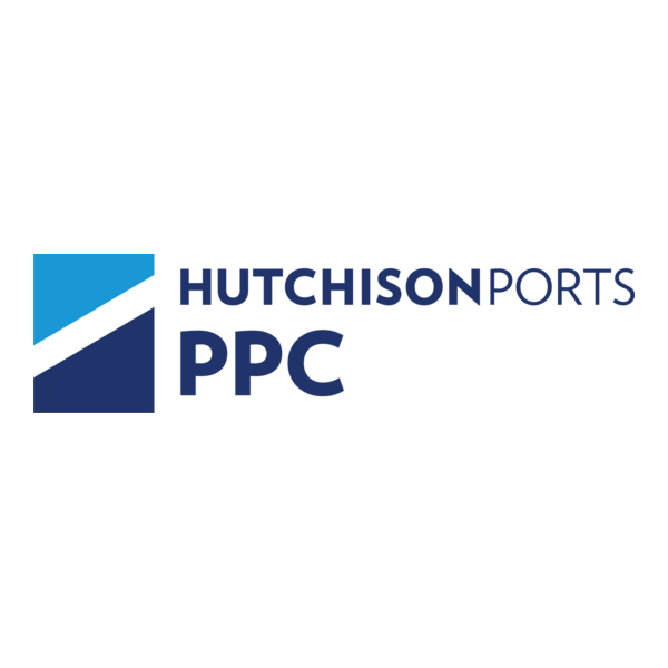 Hutchison Ports Logo PNG Vector