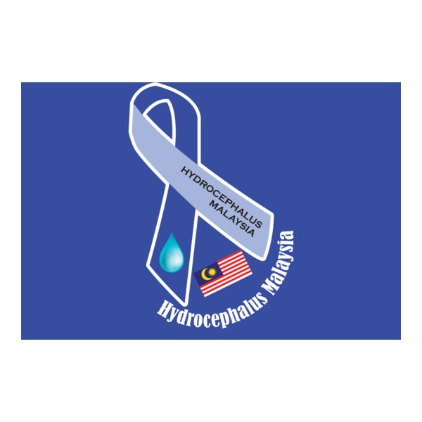 Hydrocephalus Malaysia Logo PNG Vector