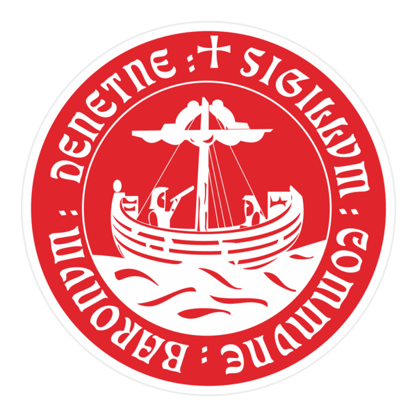 Hythe Town FC Logo PNG Vector