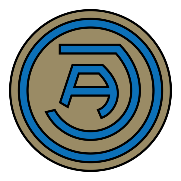 IA Akranes Logo PNG Vector