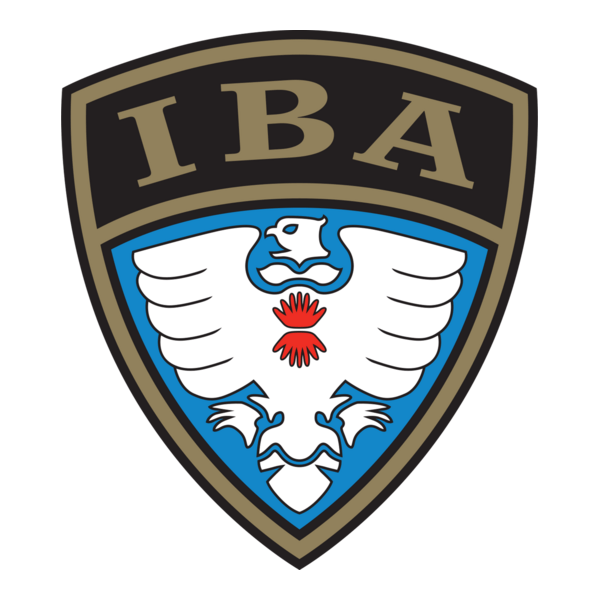 IBA Akureyri Logo PNG Vector