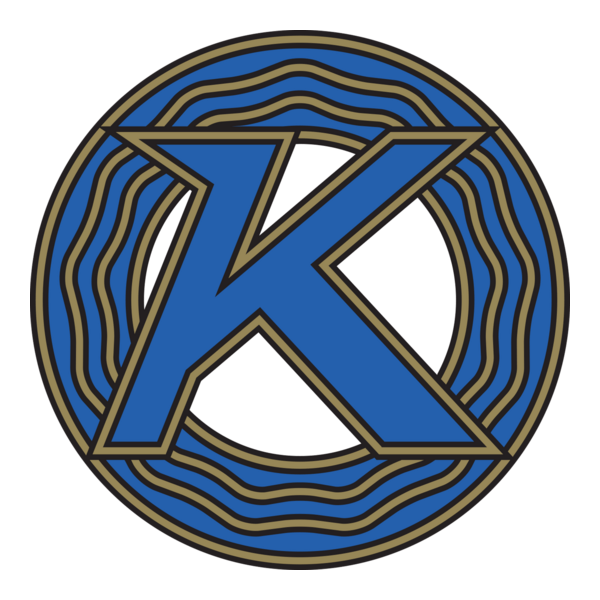 IBK Keflavik Logo PNG Vector