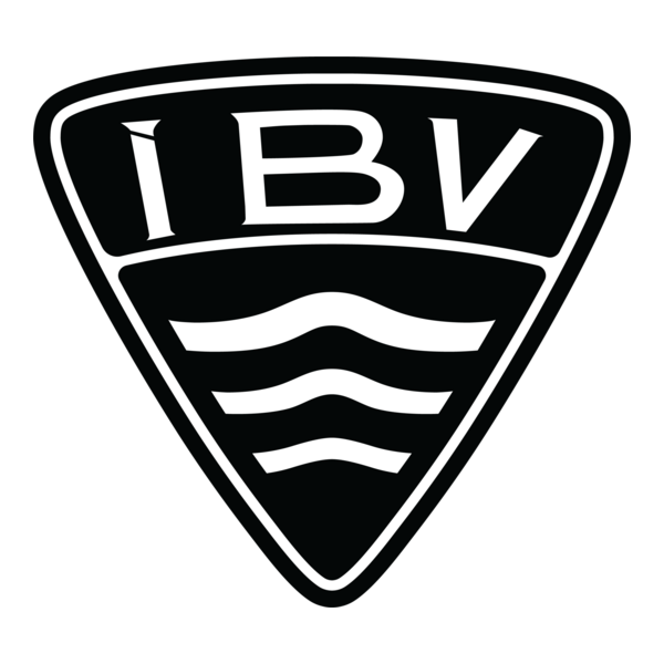 IBV Vestmannaeyjar Logo PNG Vector