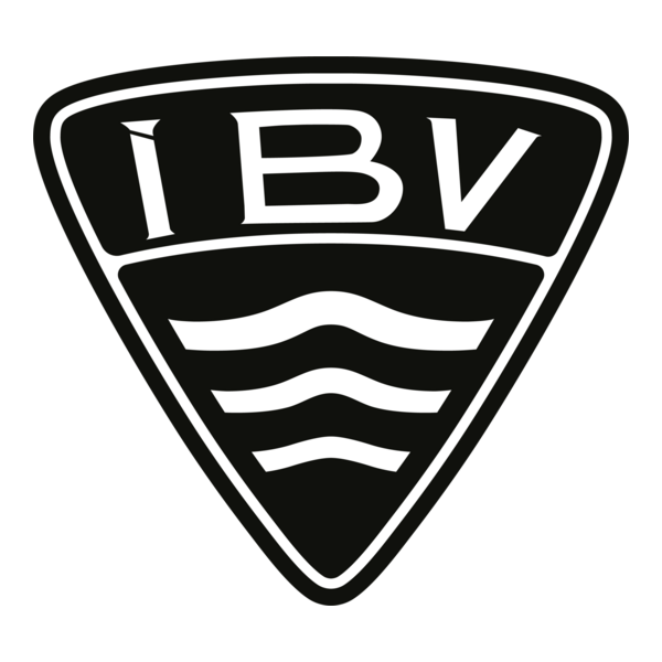 IBV Vestmannaeyjar Logo PNG Vector