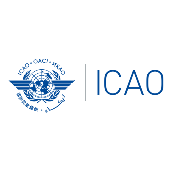ICAO Logo PNG Vector