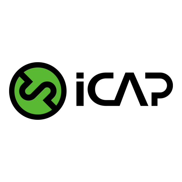 ICAP Logo PNG Vector