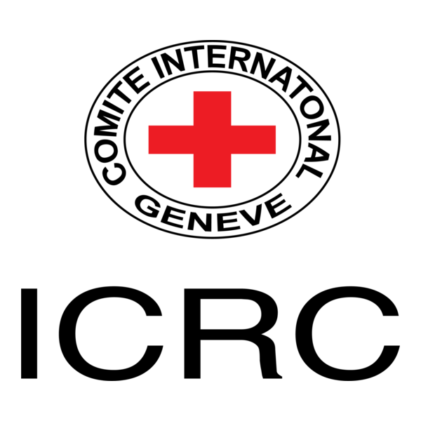 ICRC Logo PNG Vector