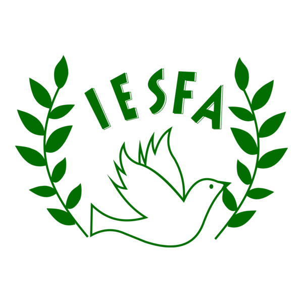 IESFA Logo PNG Vector