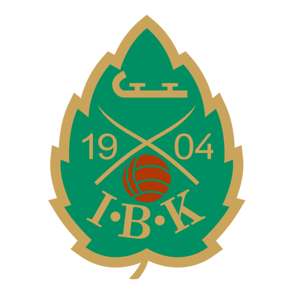 IF Birkebeineren Logo PNG Vector