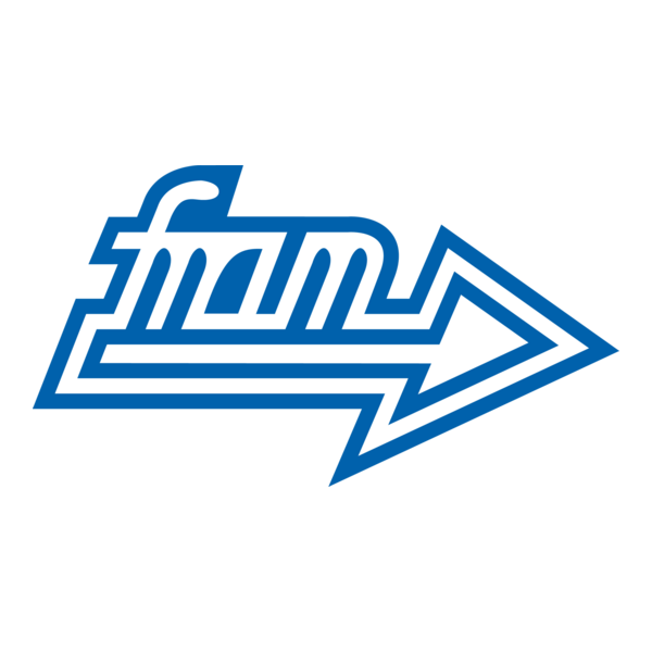 IF Fram Logo PNG Vector