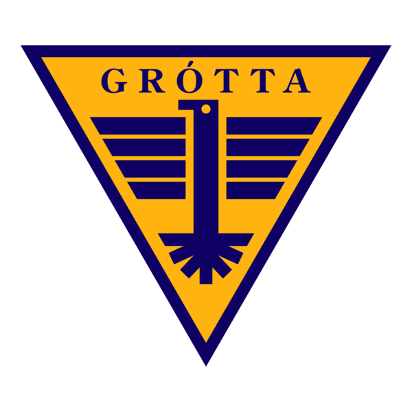 IF Grotta Logo PNG Vector