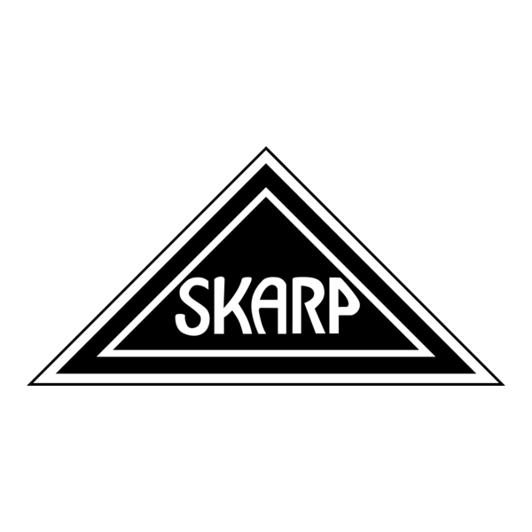 IF Skarp (Current) Logo PNG Vector