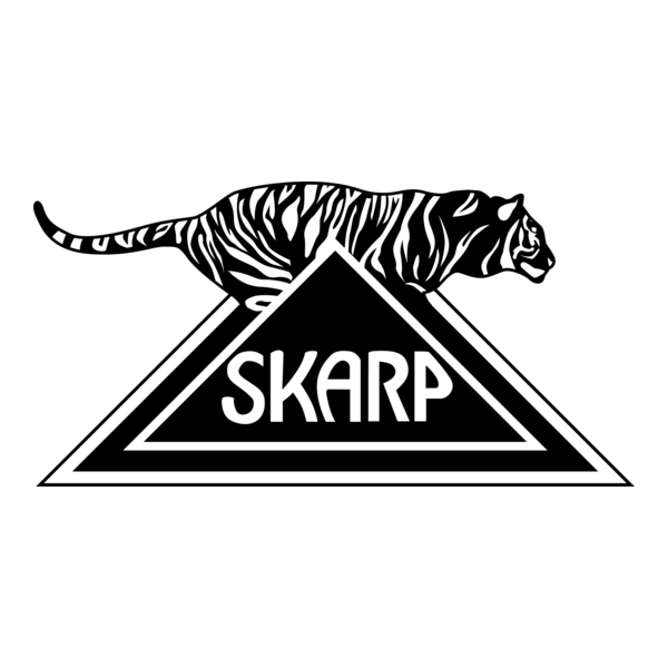 IF Skarp (Old) Logo PNG Vector