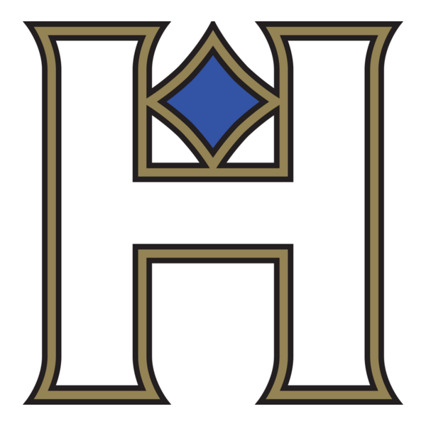 IFK Holmsund Logo PNG Vector