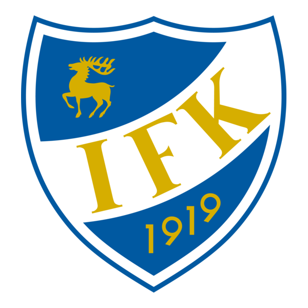 IFK Mariehamn Logo PNG Vector