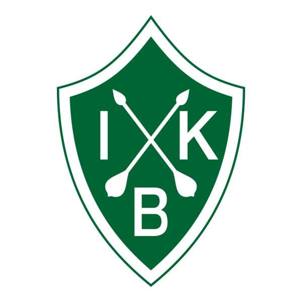 IK Brage Logo PNG Vector