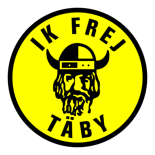 IK Frej Logo PNG Vector