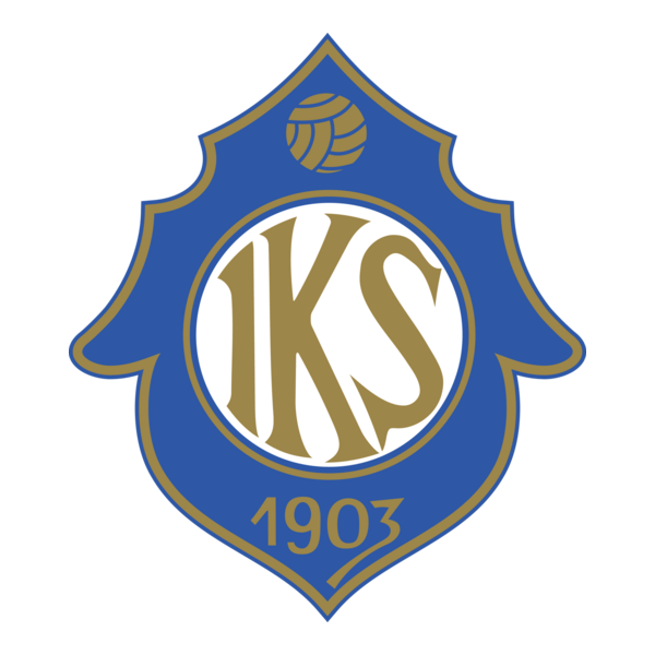 IK Sleipner Logo PNG Vector