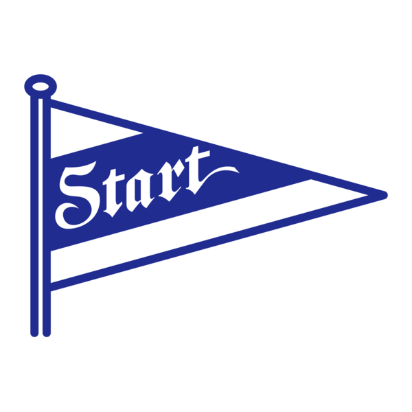 IK Start Logo PNG Vector