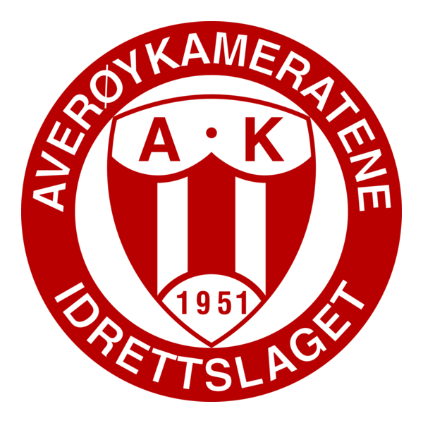 IL Averoykameratene Logo PNG Vector