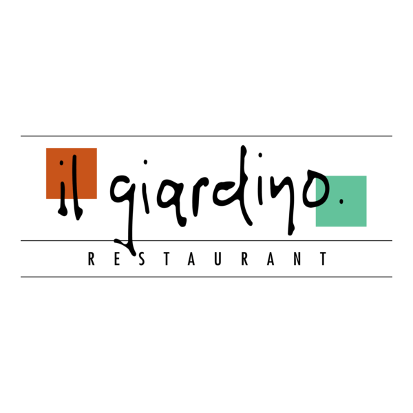 Il Guardino Logo PNG Vector