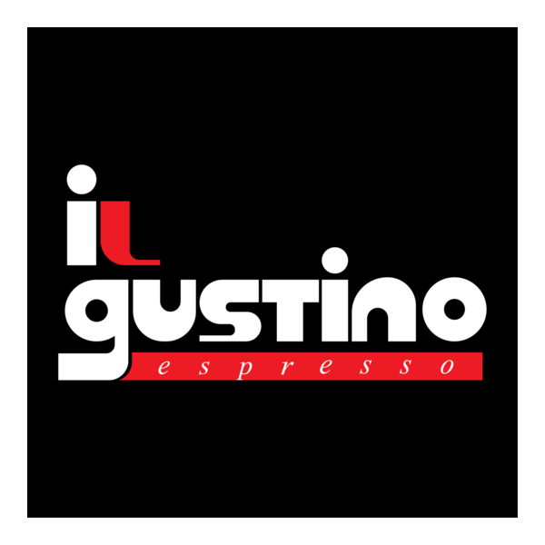 IL Gustino Logo PNG Vector