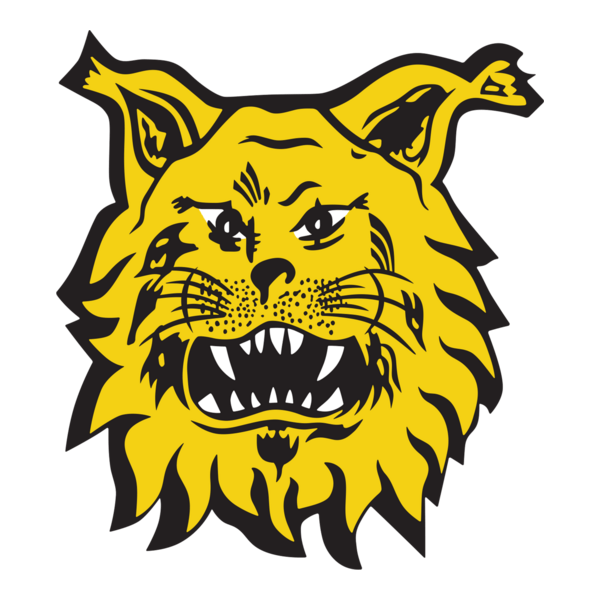 Ilves Tampere Logo PNG Vector