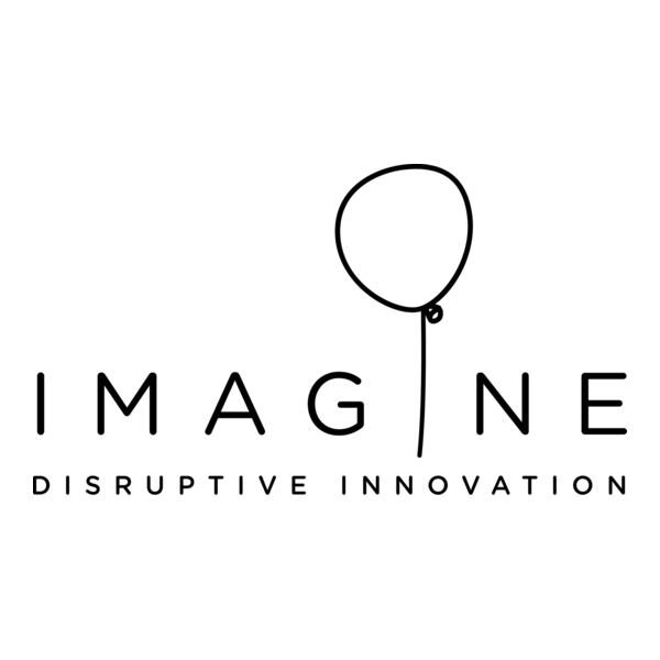 Imagine Logo PNG Vector