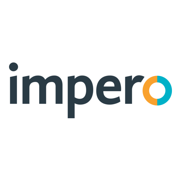Impero Logo PNG Vector