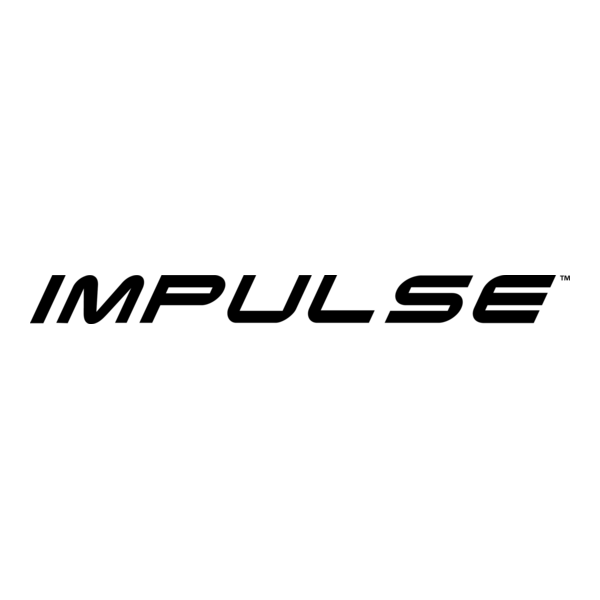 Impulse Corporate Logo PNG Vector