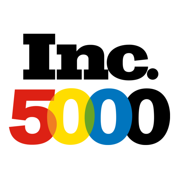 INC 5000 Logo PNG Vector