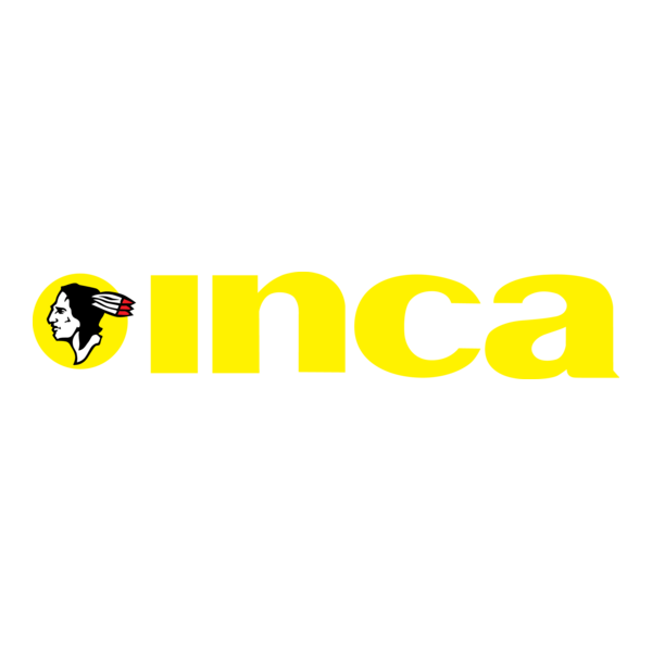 Inca Logo PNG Vector