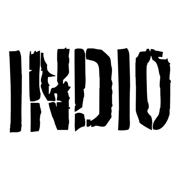 Indio Solari Logo PNG Vector