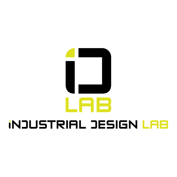 Industrial Design Lab Logo PNG Vector