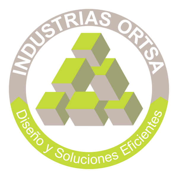 Industrias Ortsa Logo PNG Vector