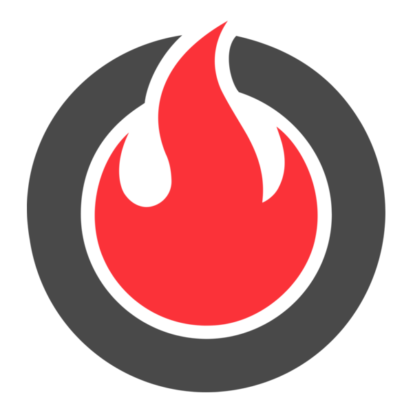 Inferno Logo PNG Vector