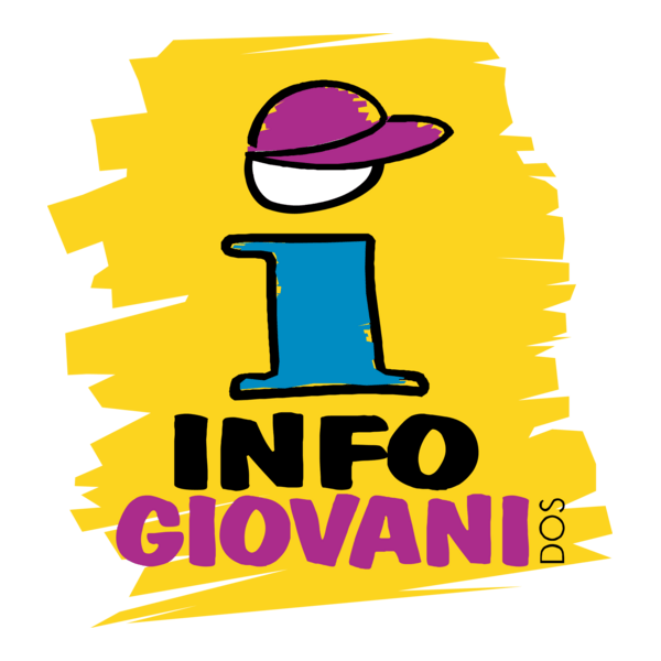Info Giovani Logo PNG Vector