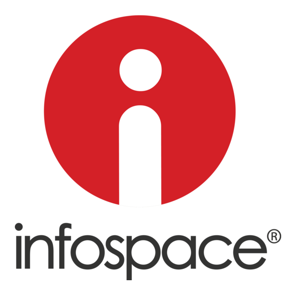 InfoSpace Logo PNG Vector