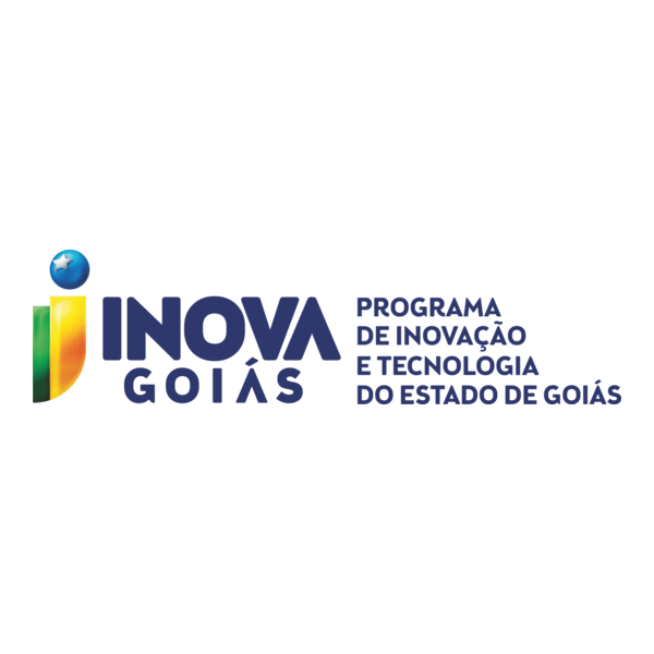 Inova Goiás Logo PNG Vector