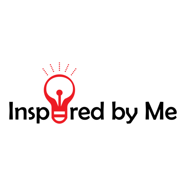 Inspired by Me Edutainment Logo PNG Vector
