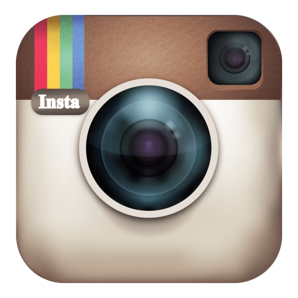 instagram Logo PNG Vector