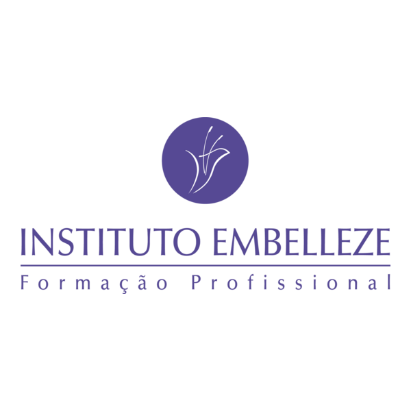 Instituto Embelleze Logo PNG Vector