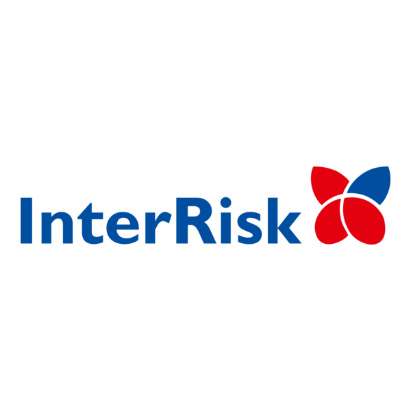 Inter Risk Logo PNG Vector