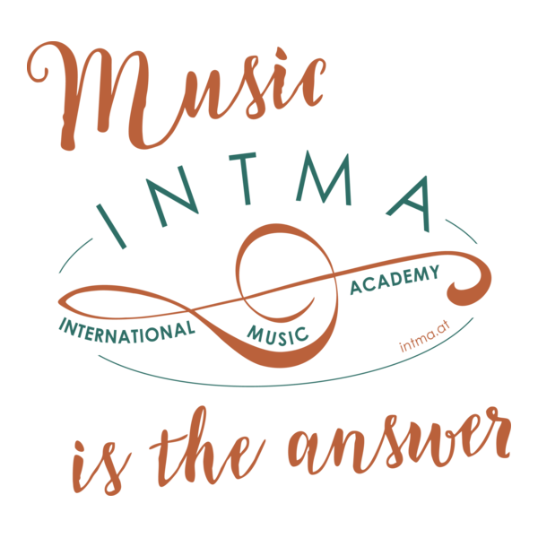 International Music Academy Logo PNG Vector