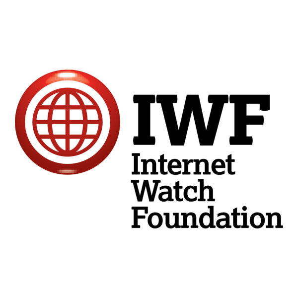 Internet Watch Foundation (IWF) Logo PNG Vector