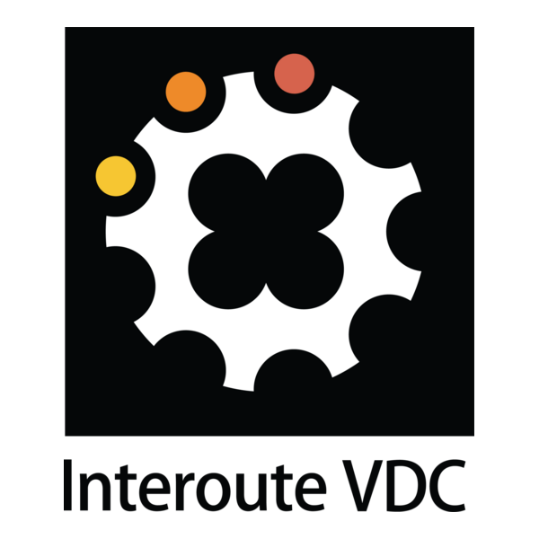 Interoute VDC Logo PNG Vector