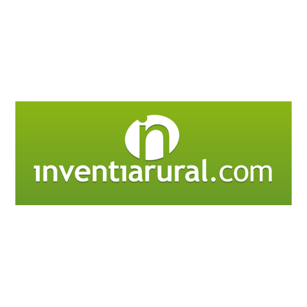 INVENTIA RURAL Logo PNG Vector