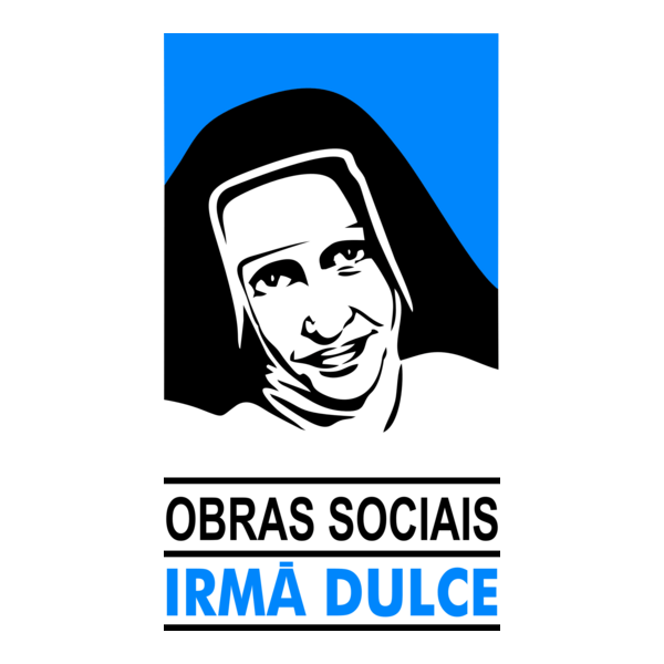 Irma Dulce Logo PNG Vector