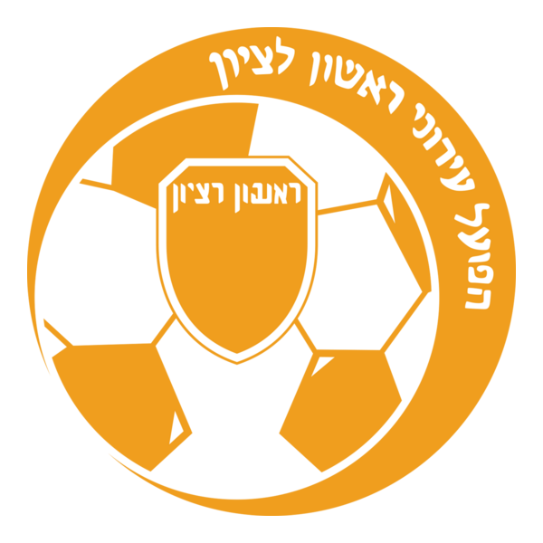 Ironi Rishon-Le-Zion Logo PNG Vector